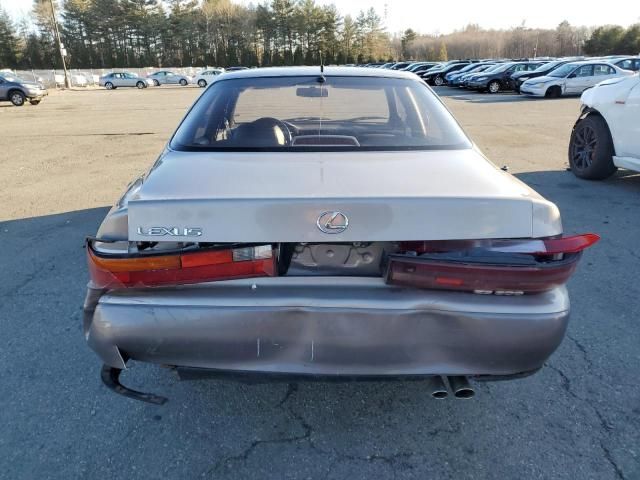 1994 Lexus ES 300