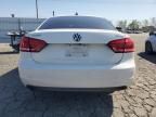 2014 Volkswagen Passat SE