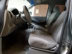 2008 Nissan Frontier Crew Cab LE