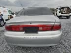 2001 Buick Century Limited