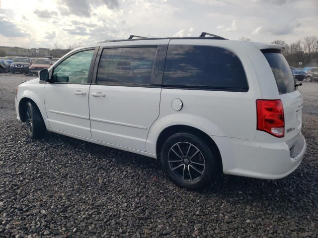 2016 Dodge Grand Caravan R/T