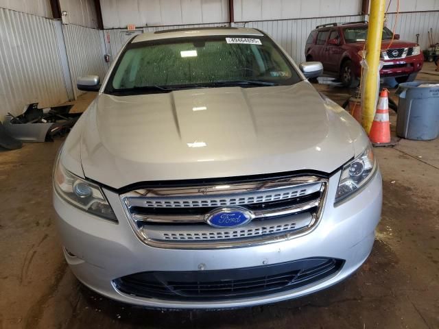 2011 Ford Taurus SEL