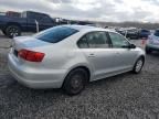 2011 Volkswagen Jetta Base