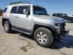 2007 Toyota FJ Cruiser