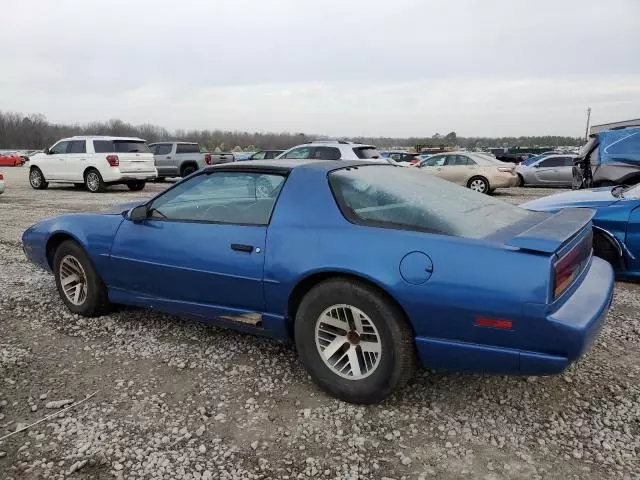 1991 Pontiac Firebird