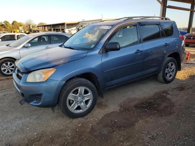 2009 Toyota Rav4