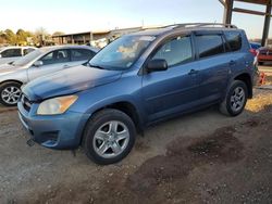 Salvage cars for sale at Tanner, AL auction: 2009 Toyota Rav4