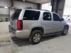 2012 Chevrolet Tahoe K1500 LT