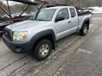 2007 Toyota Tacoma Access Cab