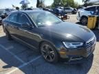 2017 Audi A4 Premium Plus