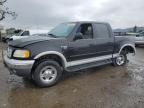 2001 Ford F150 Supercrew