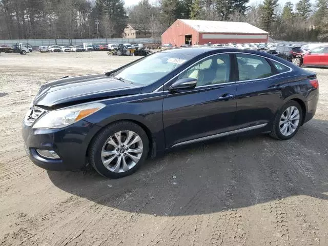 2013 Hyundai Azera