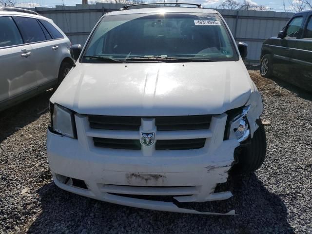 2010 Dodge Grand Caravan SE