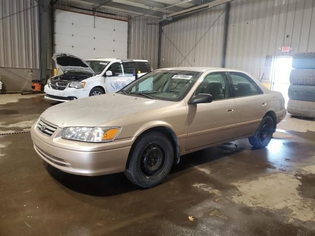 2001 Toyota Camry CE