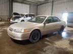 2001 Toyota Camry CE