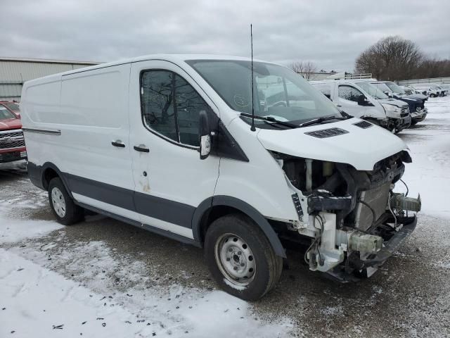 2018 Ford Transit T-250