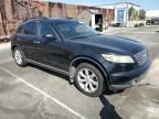 2003 Infiniti FX35