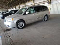 2014 Chrysler Town & Country Touring en venta en Phoenix, AZ