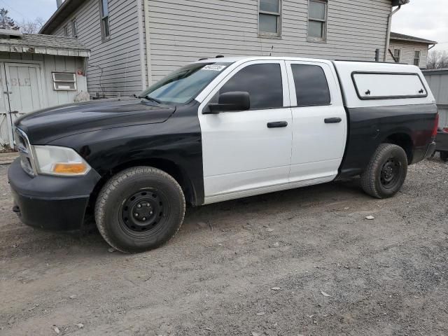 2010 Dodge RAM 1500