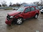 2010 Ford Escape XLS