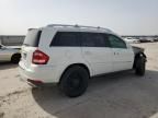 2011 Mercedes-Benz GL 450 4matic