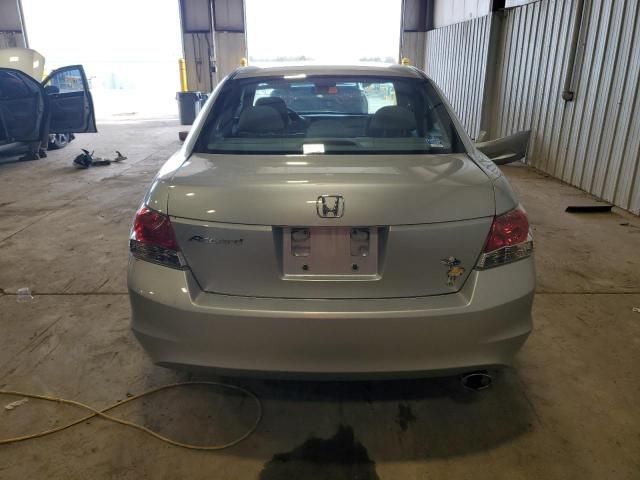 2009 Honda Accord LXP