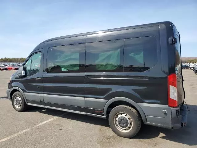 2016 Ford Transit T-350