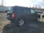 2013 Jeep Patriot Latitude