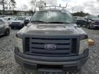 2010 Ford F150