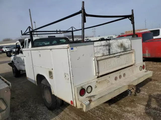 2003 Ford F350 Super Duty