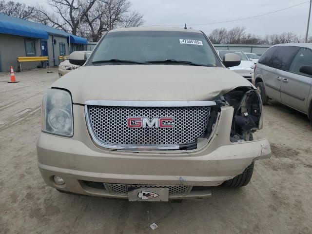 2011 GMC Yukon XL Denali