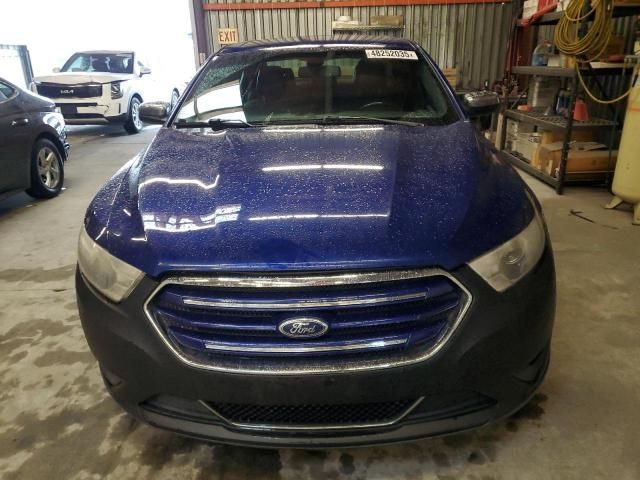 2014 Ford Taurus Limited