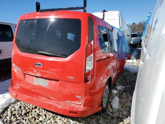 2014 Ford Transit Connect XLT