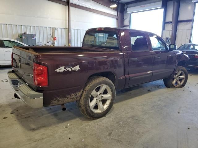 2005 Dodge Dakota Quad SLT