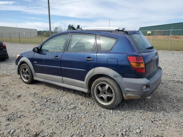 2005 Pontiac Vibe