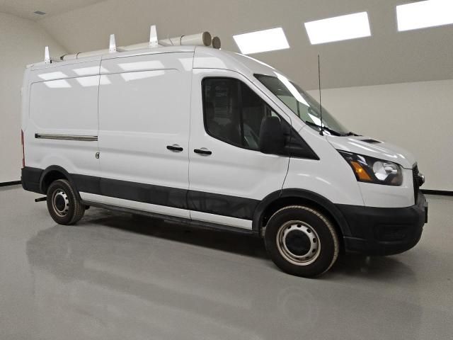 2023 Ford Transit T-250