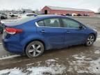 2018 KIA Forte EX