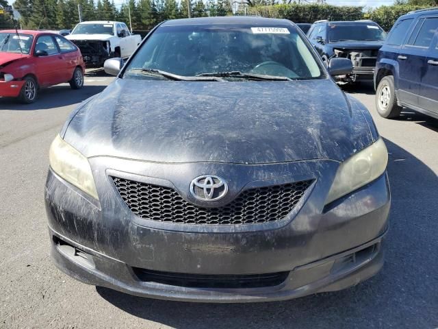 2008 Toyota Camry CE