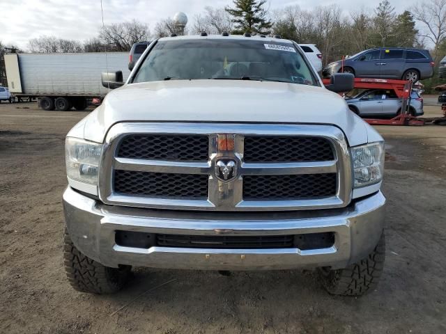 2013 Dodge RAM 2500 SLT