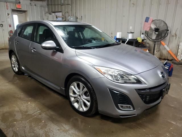 2010 Mazda 3 S