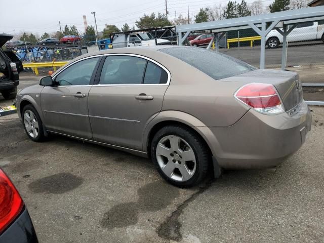 2007 Saturn Aura XE