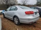 2014 Volkswagen Jetta TDI