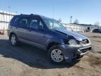 2003 Honda CR-V EX