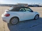 2017 Volkswagen Beetle S/SE