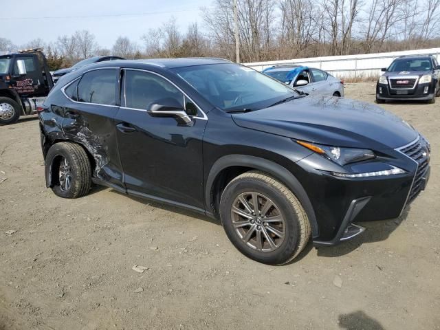 2018 Lexus NX 300 Base