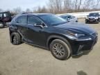 2018 Lexus NX 300 Base