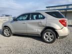 2012 Chevrolet Equinox LS