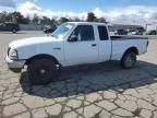 2000 Ford Ranger Super Cab