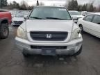 2004 Honda Pilot EX