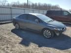 2010 Honda Civic EX